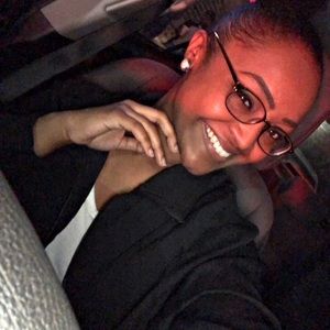 Meet your Posher, Christina